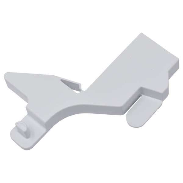 Left Flap Bracket Holder