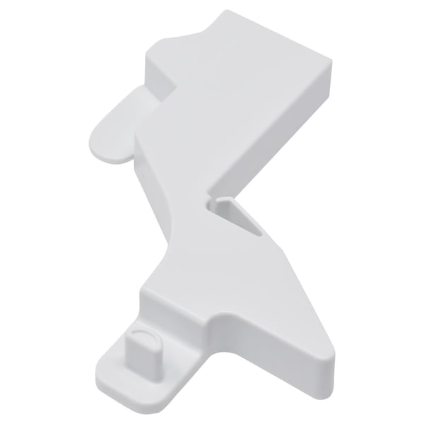 Right Freezer Door Flap Holder Bracket