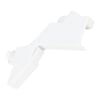 Bosch Fridge & Freezer Right Freezer Door Flap Holder Bracket - Image 2