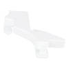 Bosch Fridge & Freezer Right Freezer Door Flap Holder Bracket - Image 4