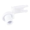 Siemens Fridge & Freezer Flap Support Clip Bearing - Image 3