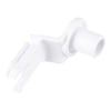Siemens Fridge & Freezer Flap Support Clip Bearing - Image 7