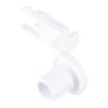 Siemens Fridge & Freezer Flap Support Clip Bearing - Image 9