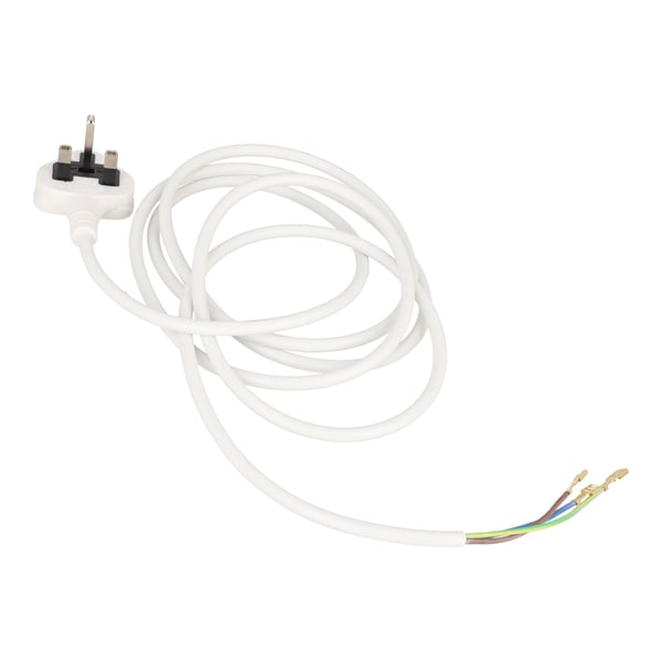 Power cord