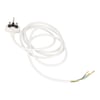 Bosch Fridge & Freezer Power cord - Image 1