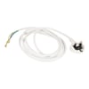 Bosch Fridge & Freezer Power cord - Image 3