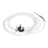 Bosch Fridge & Freezer Power cord - Image 4