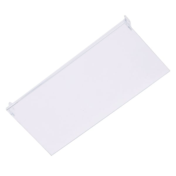 Left Butter Door Compartment Flap Front 