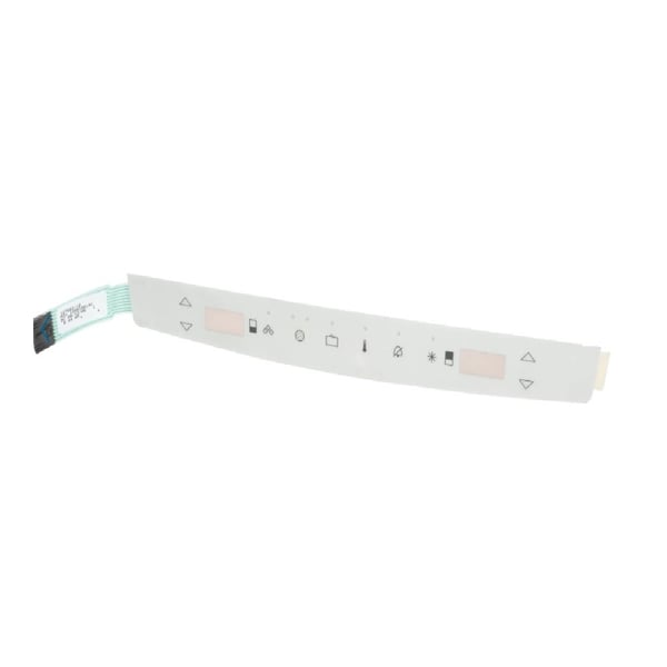 Control Panel Module 