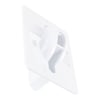 Bosch Fridge & Freezer Glass Shelf Side Support x 1 - Image 5