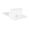 Bosch Fridge & Freezer Glass Shelf Side Support x 1 - Image 6