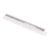Siemens Microwave Push Button Set Silver - Image 3