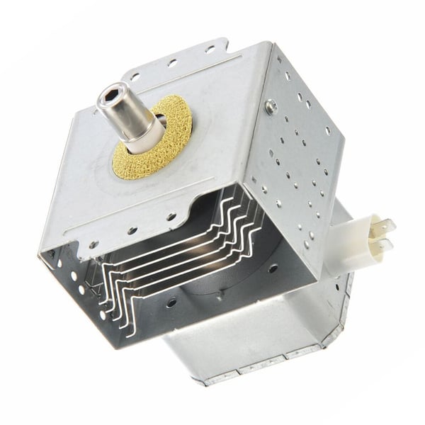 Magnetron