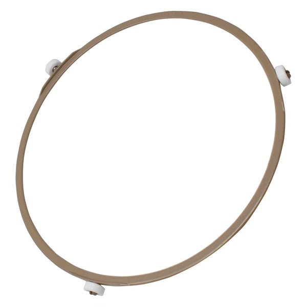 Turntable Ring Plate Roller