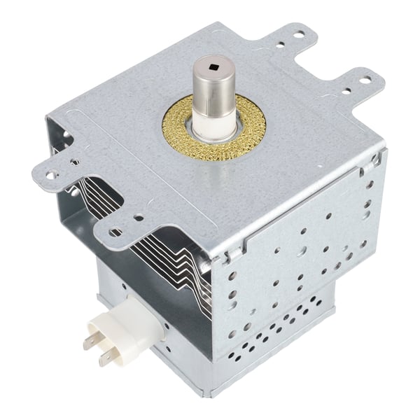 Magnetron