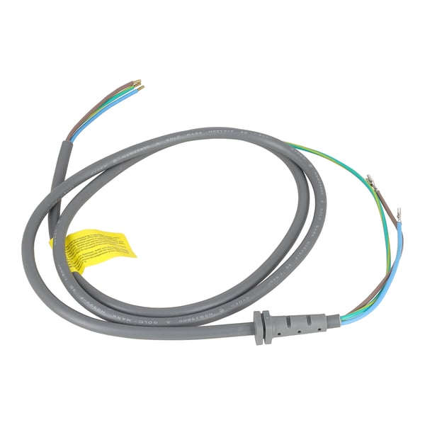 Power cord