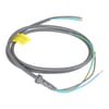 Bosch Microwave Power cord - Image 2