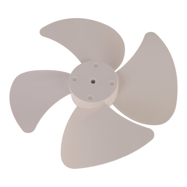 Fan blade