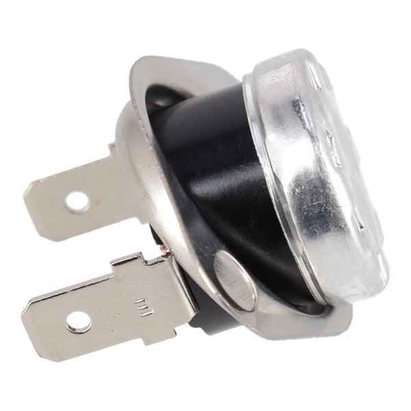 Regulator-temperature