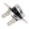 Bosch Microwave Regulator-temperature - Image 9