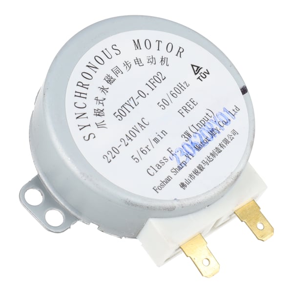 Motor