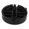 Bosch Microwave Black Push Button - Image 3