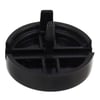 Bosch Microwave Black Push Button - Image 7