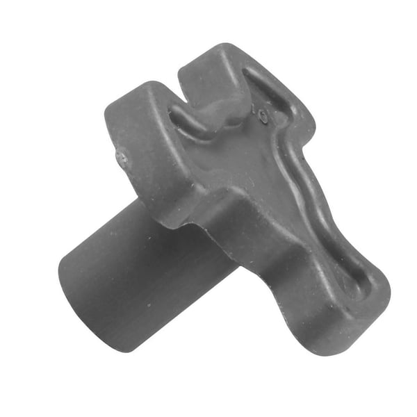 Turntable Drive Coupling