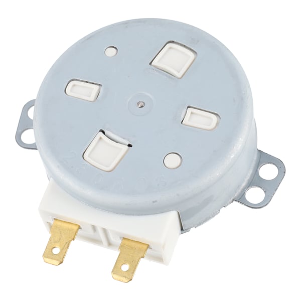 Turntable Motor