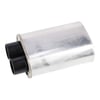 Bosch Microwave Capacitor-high voltage - Image 1