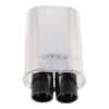 Bosch Microwave Capacitor-high voltage - Image 2