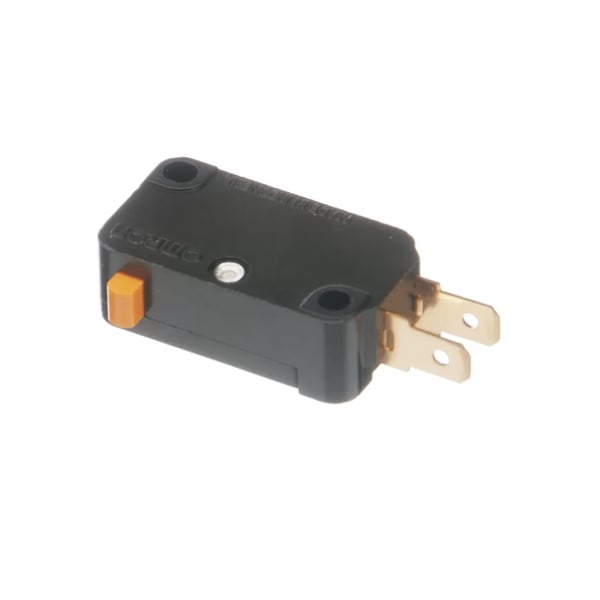 Microswitch