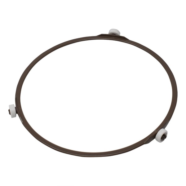 Turntable Support Ring Wheels