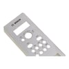 Bosch Microwave Panel-facia - Image 4
