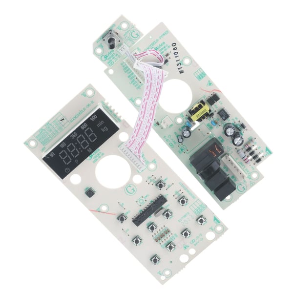 Operating module