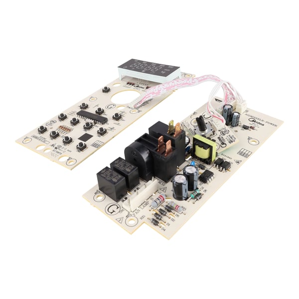 Operating module