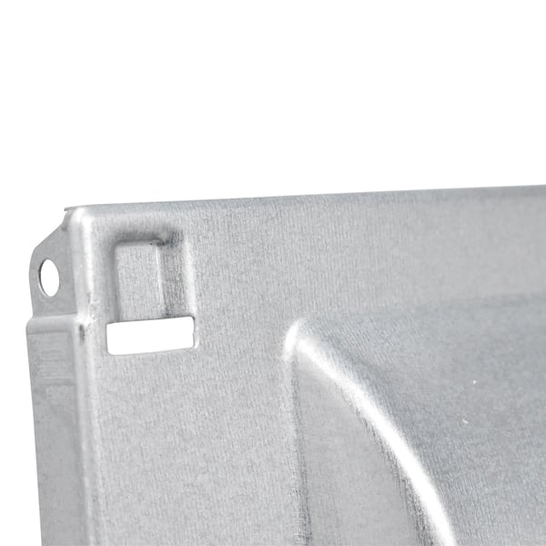 Back panel