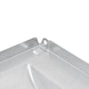 Bosch Microwave Back panel - Image 9