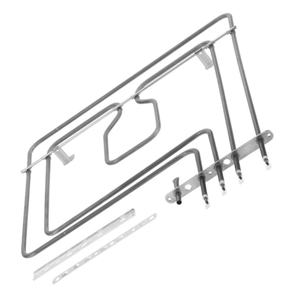 Top Heater Element