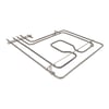 Siemens Microwave Top Upper Heater Element - Image 1