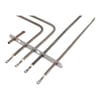 Siemens Microwave Top Upper Heater Element - Image 2