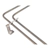 Siemens Microwave Top Upper Heater Element - Image 3