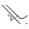 Siemens Microwave Top Upper Heater Element - Image 4