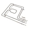 Siemens Microwave Top Upper Heater Element - Image 6