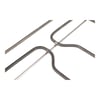 Siemens Microwave Top Upper Heater Element - Image 7