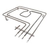 Siemens Microwave Top Upper Heater Element - Image 8