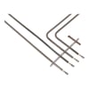 Siemens Microwave Top Upper Heater Element - Image 9