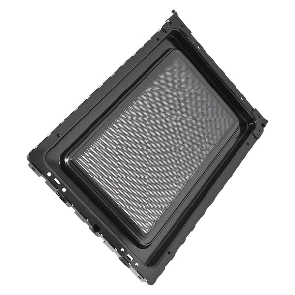 Door Glass & Frame