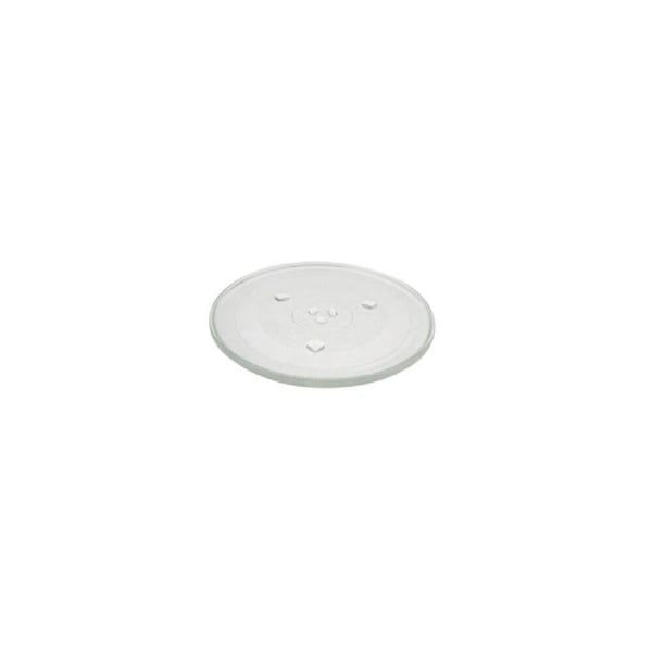 Glass Turntable 