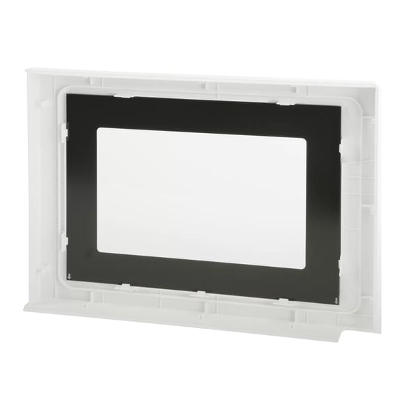 Front Outer Door Glass